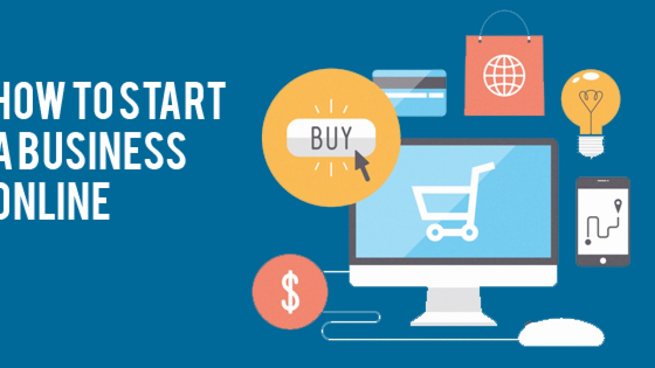 106 Online business ideas you can start today - EH