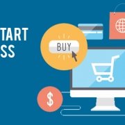 start your online-business