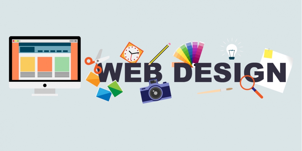 Web Design Riverside