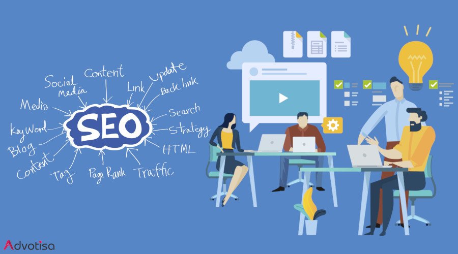 How to Find a Good SEO Consultant or SEO Consultant Agencies The Best SEO Consultant in California